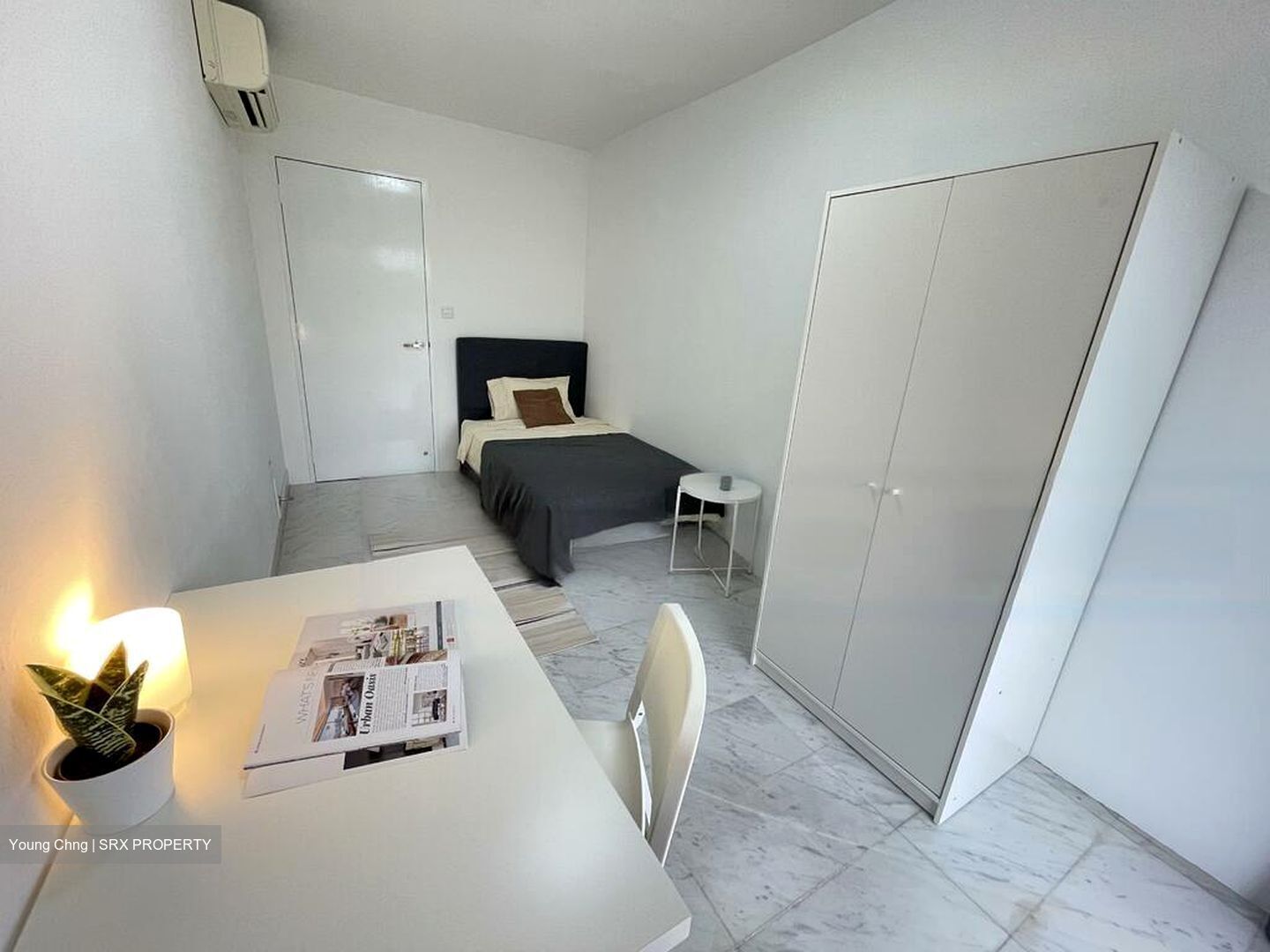 Sixth Avenue Centre (D10), Apartment #465047131
